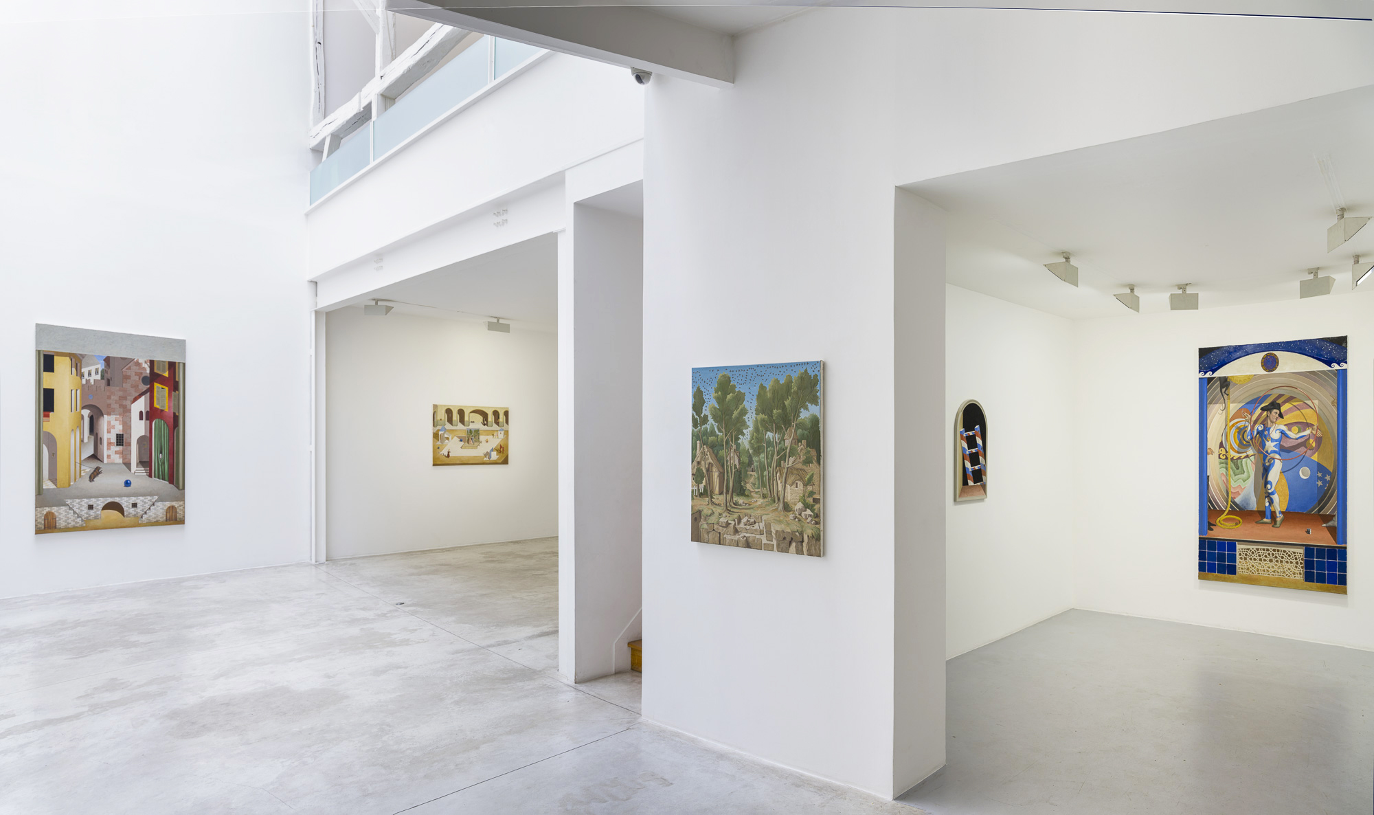 Christian Hidaka - Indian Rope