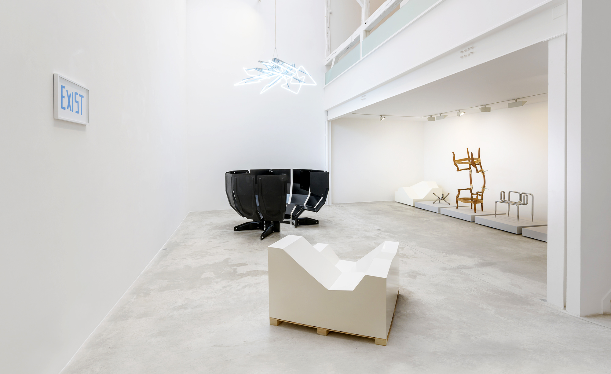 Didier Fiúza Faustino - MY CRAFTS