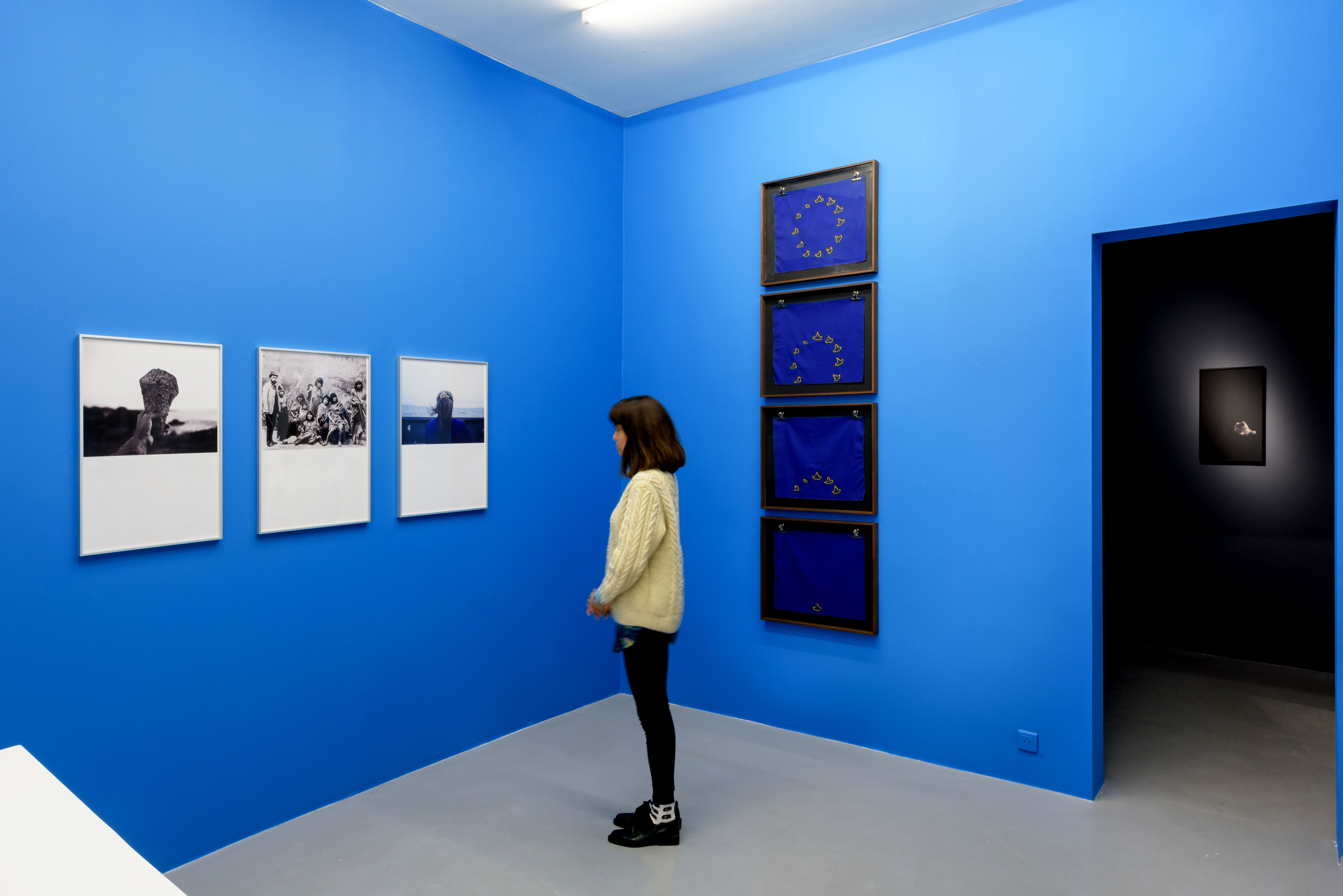 Enrique Ramírez - LA GRAVEDAD