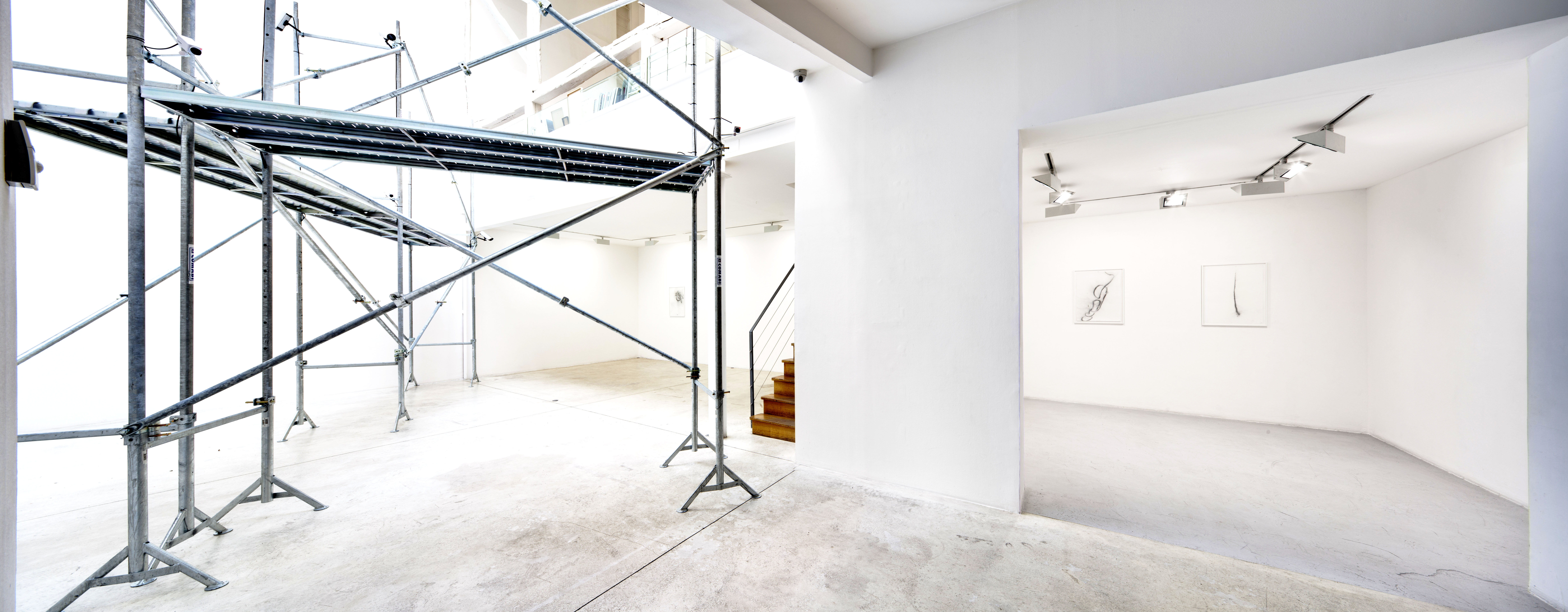 Jimmie Durham - Regarde