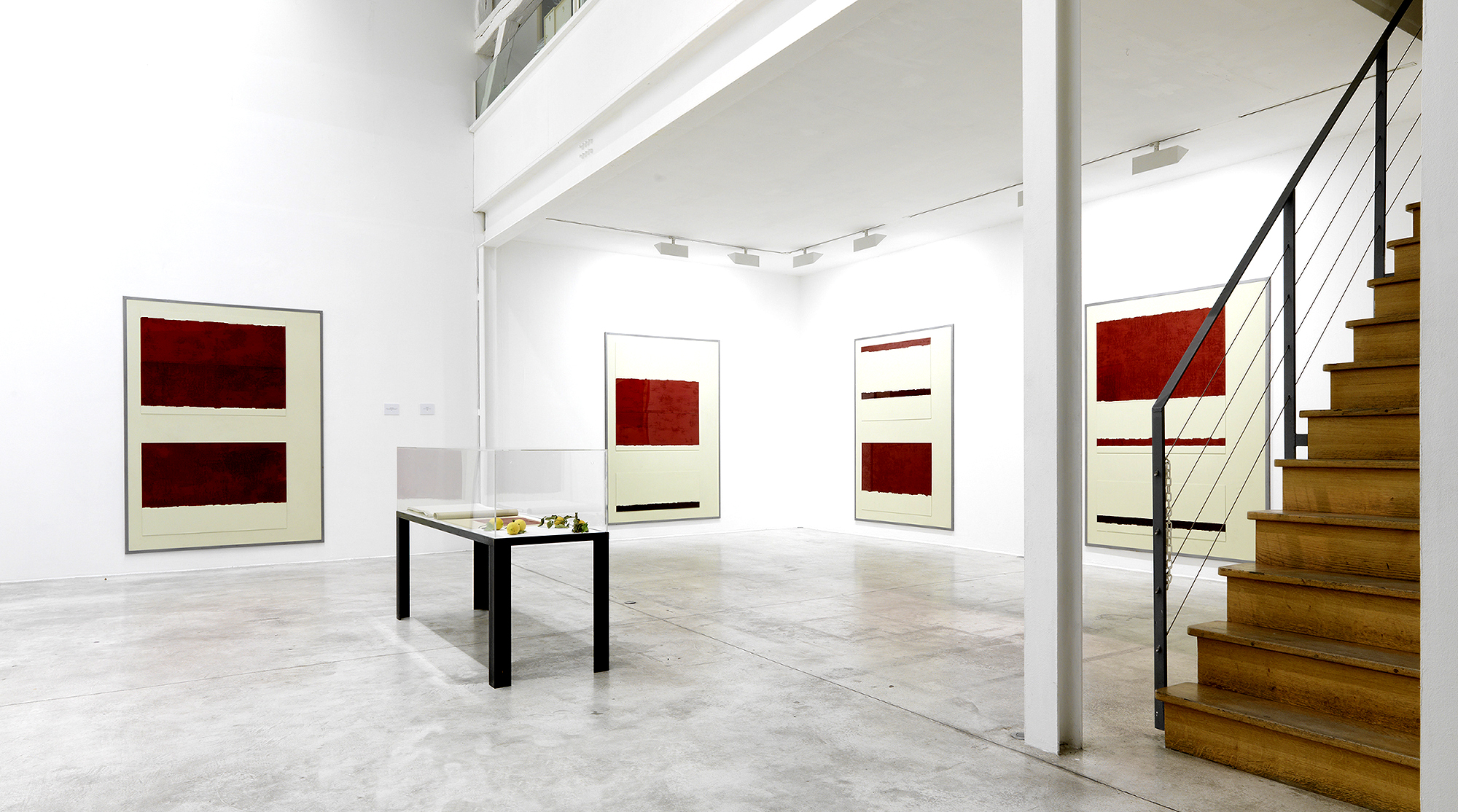 Jean-Pierre Bertrand - Samount and moutnefret