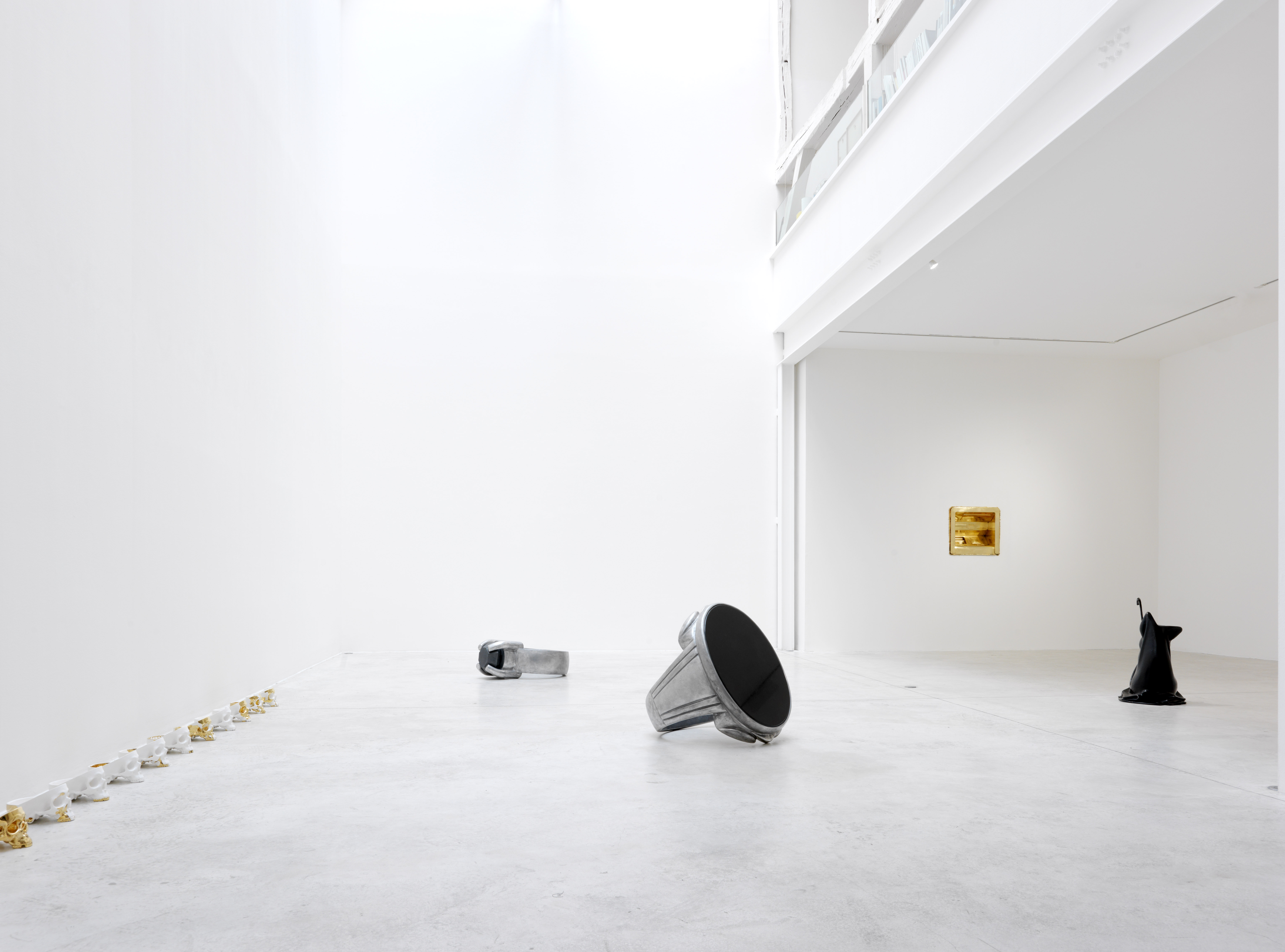 Stefan Nikolaev - New Works Old Dreams