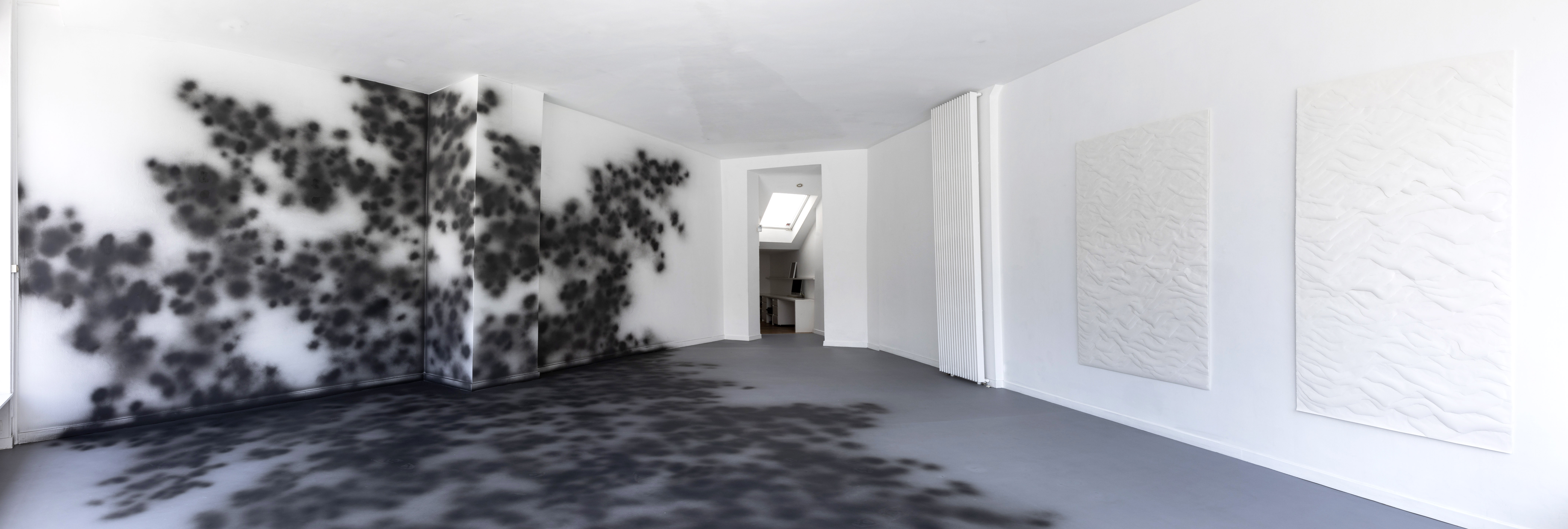 Sophie Whettnall - Longueur d'ondes