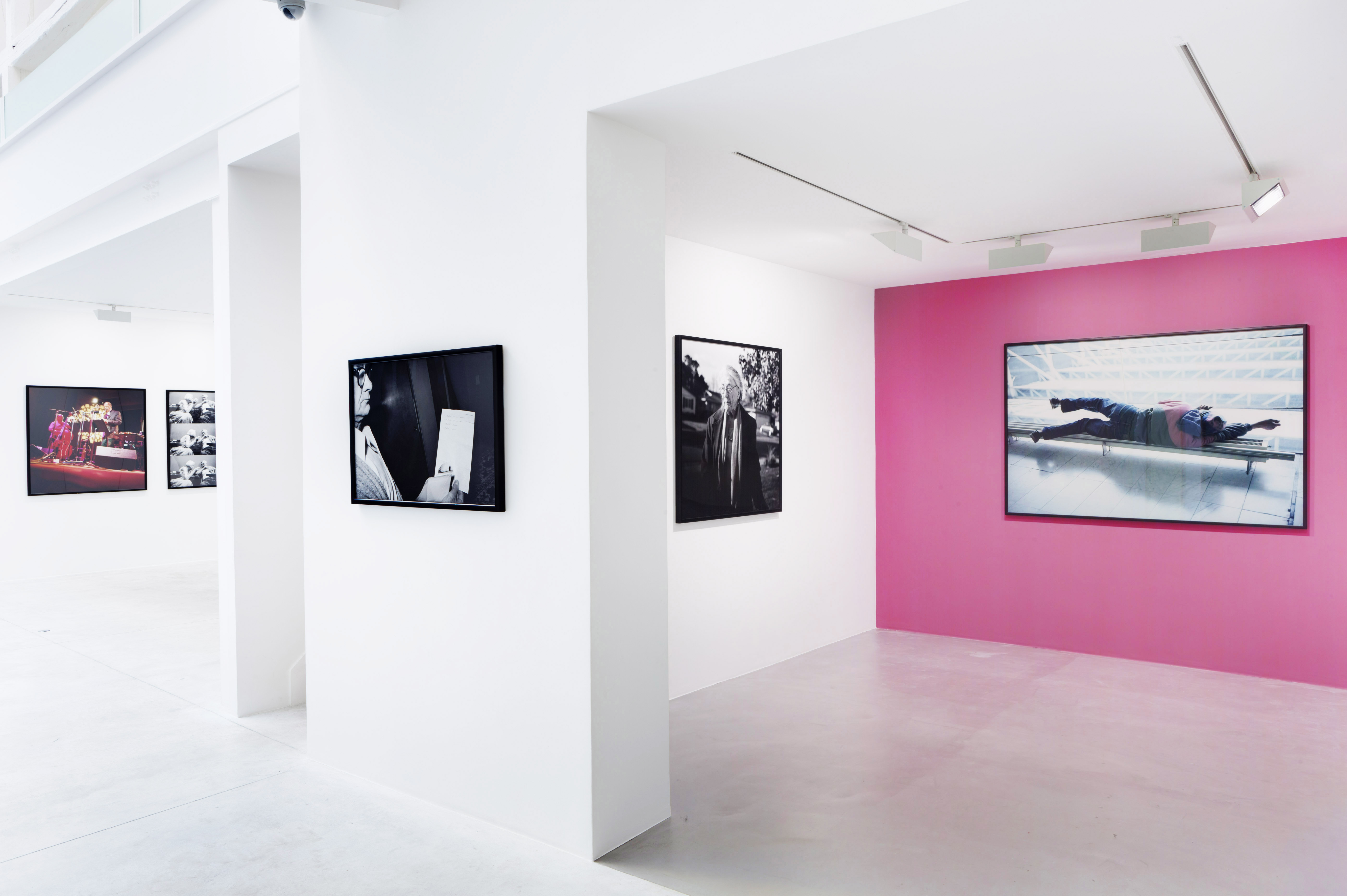 Allan Sekula - Polonia and...