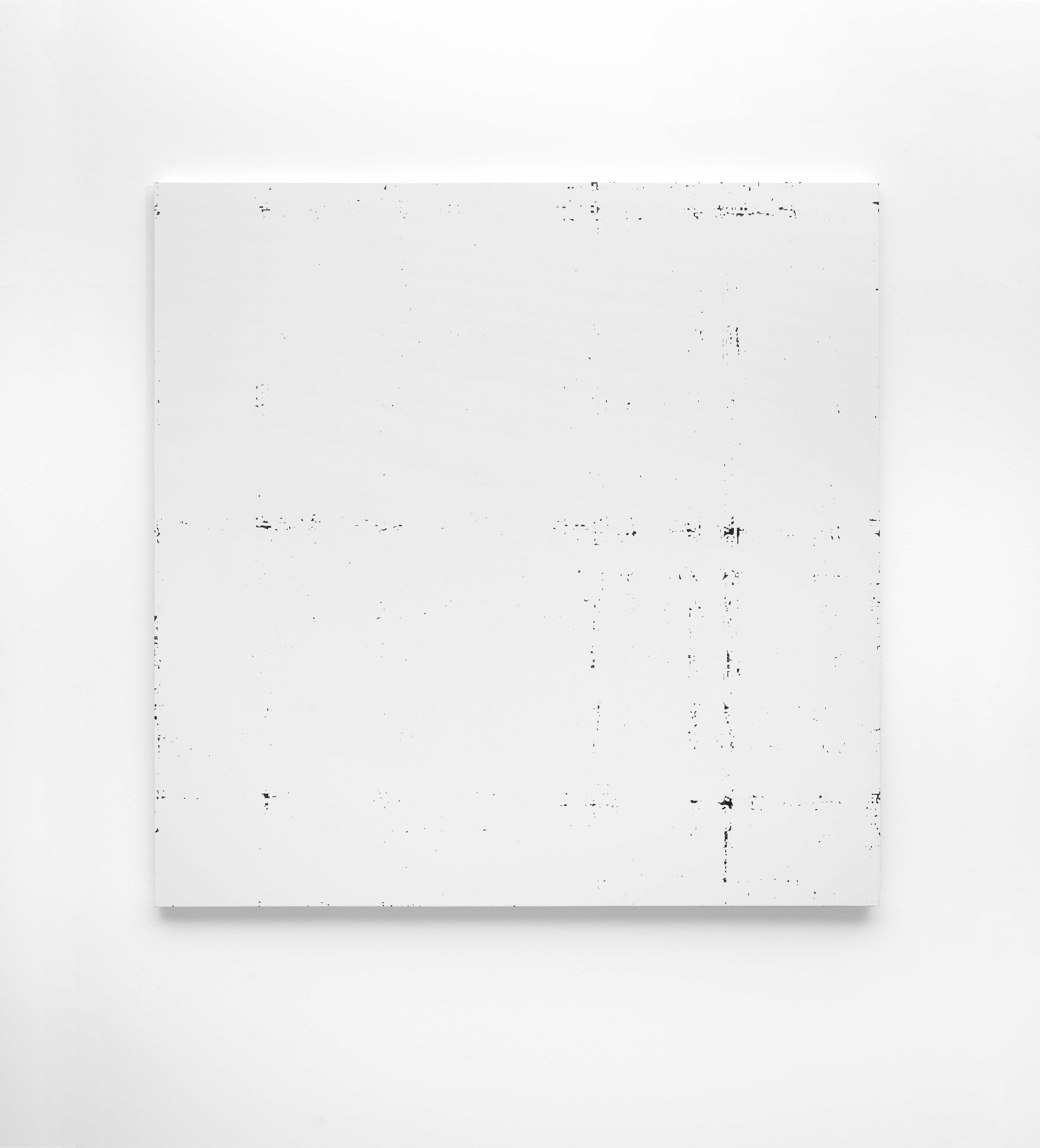 Michael Riedel - Art Material