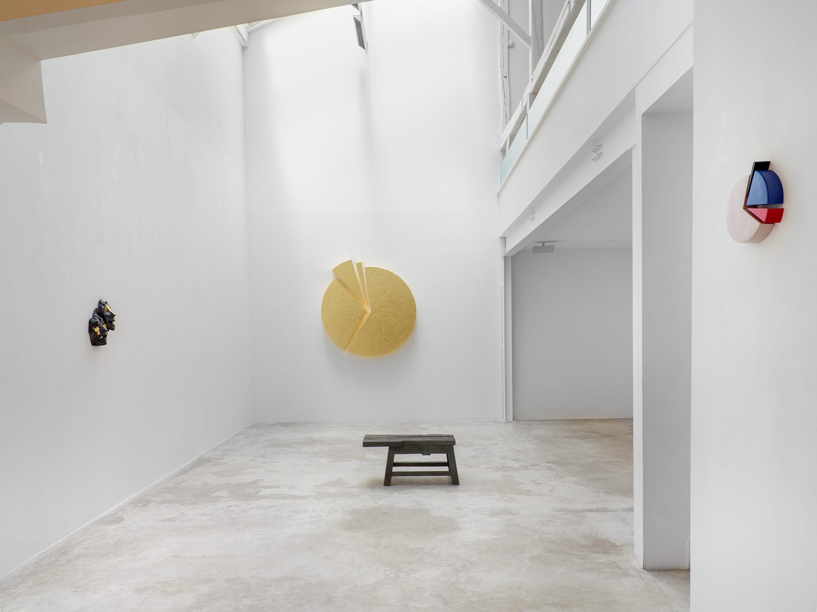 Stefan Nikolaev - Rien ne va plus