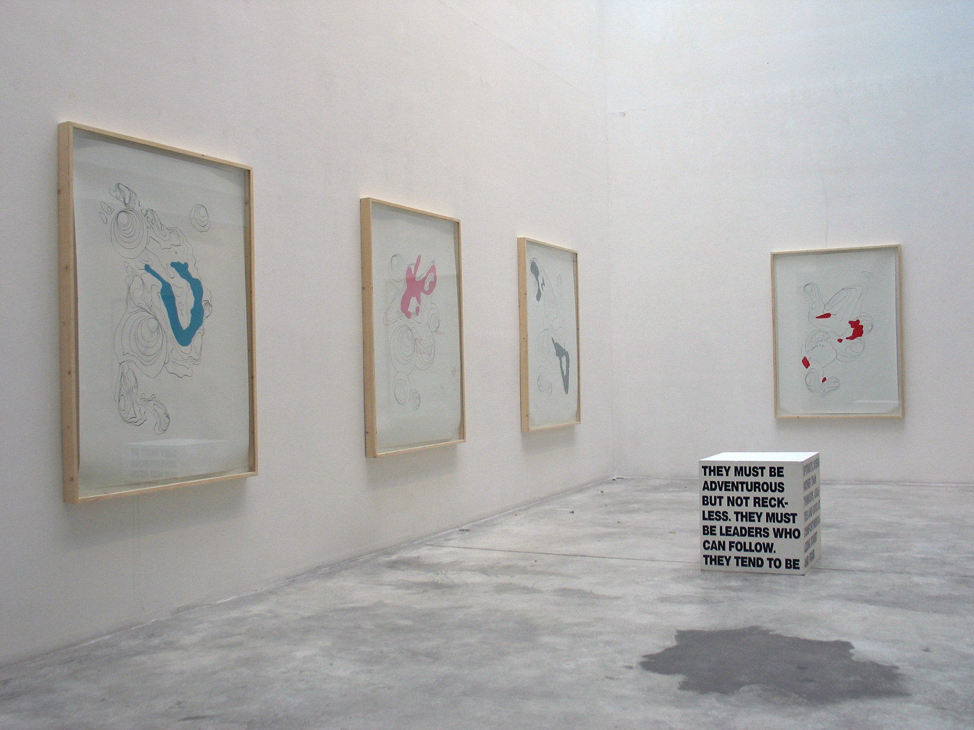 Saâdane Afif - Hors Catégorie