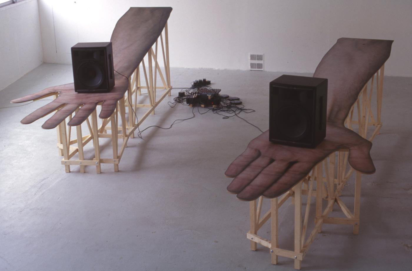 Saâdane Afif - Tout