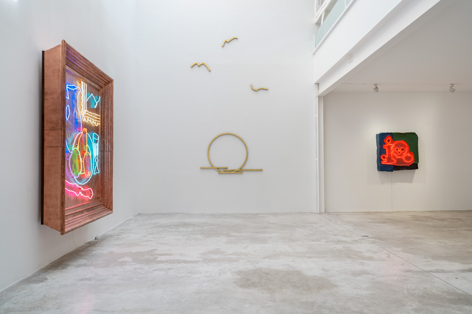 Stefan Nikolaev - STILL LIFE