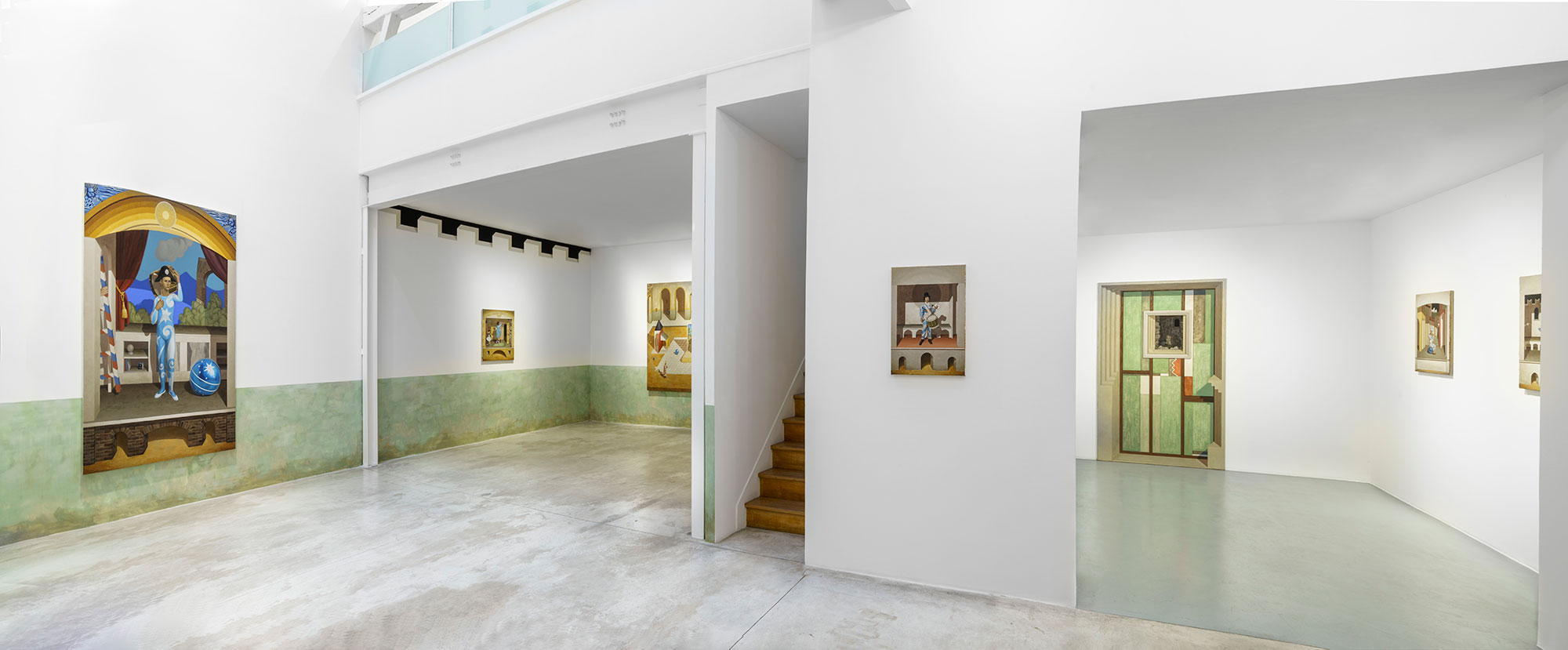 Christian Hidaka - Tambour ancien