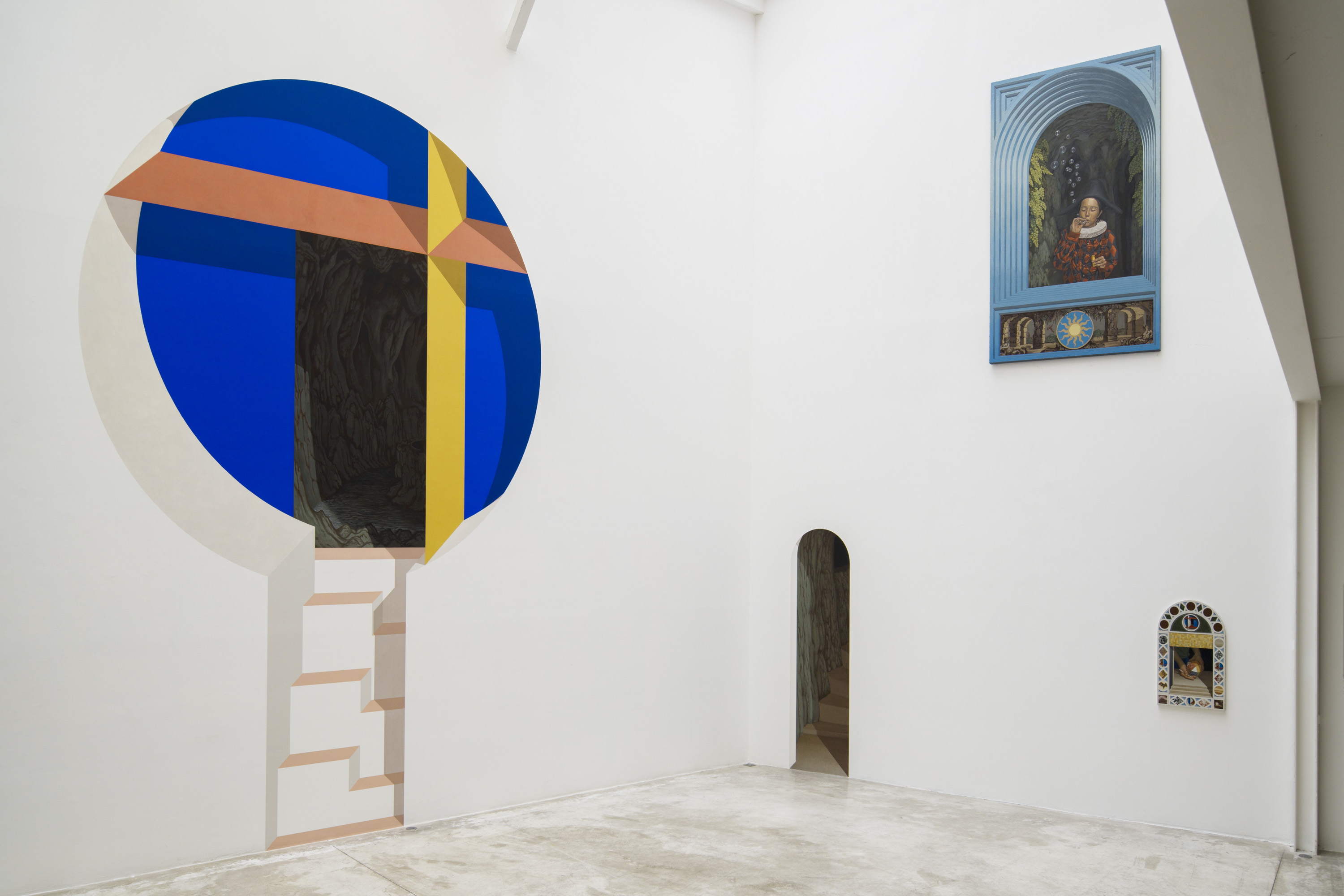 Christian Hidaka - Underground Shanshui