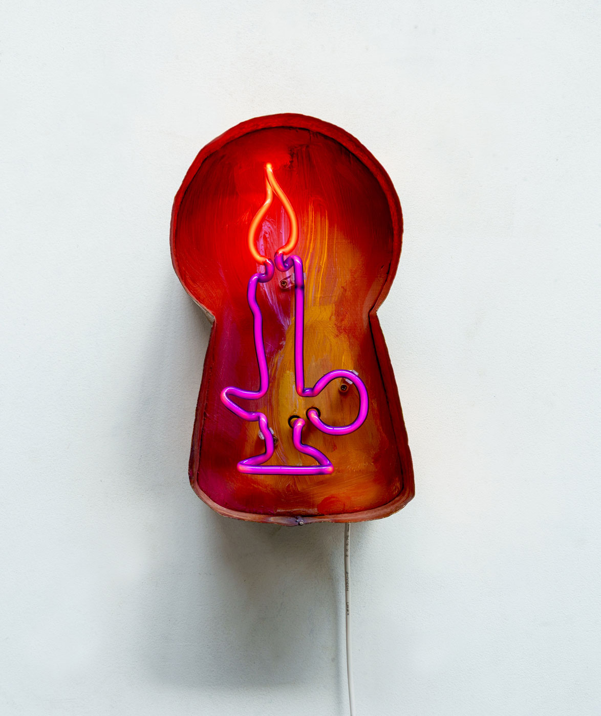 Stefan Nikolaev - Works at the White House, 51A Washington Street