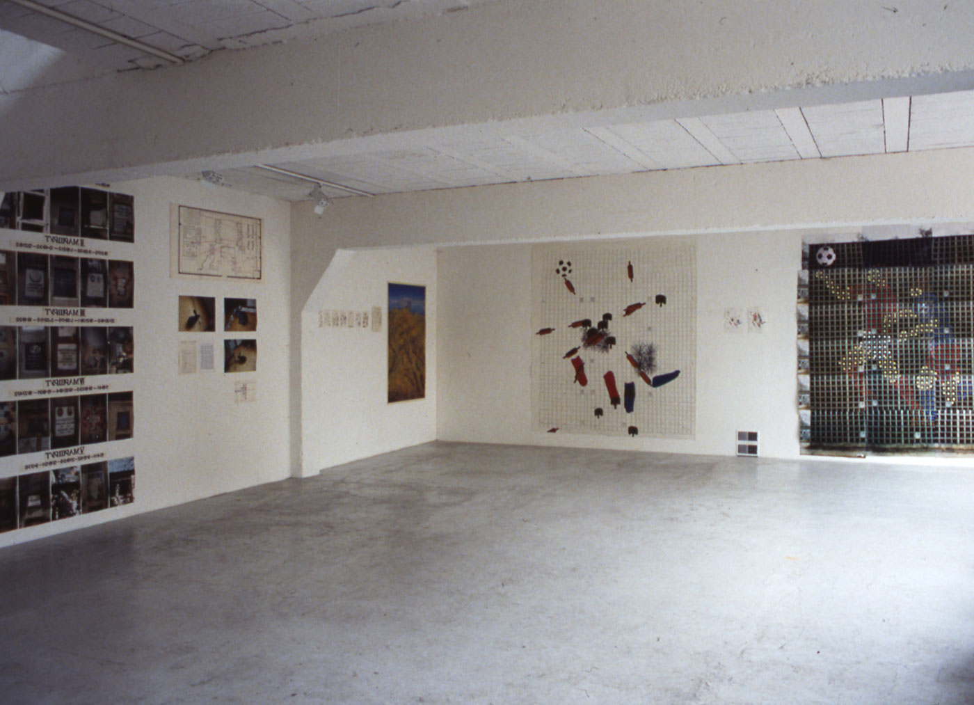 Yuri Leiderman - La route Jura-Paris