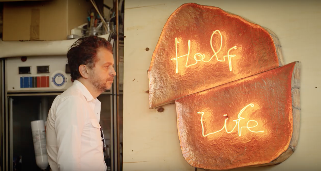 Stefan Nikolaev and Stanislav Valad