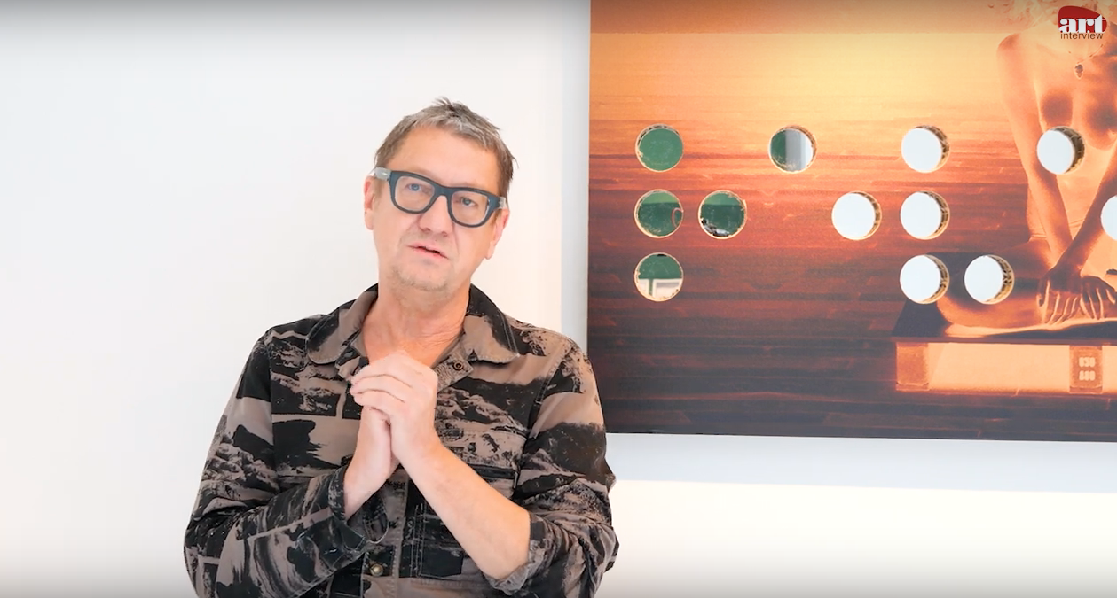 Frank Perrin and Oozewald