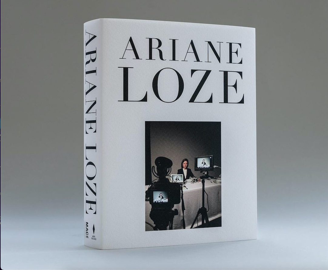 Ariane Loze