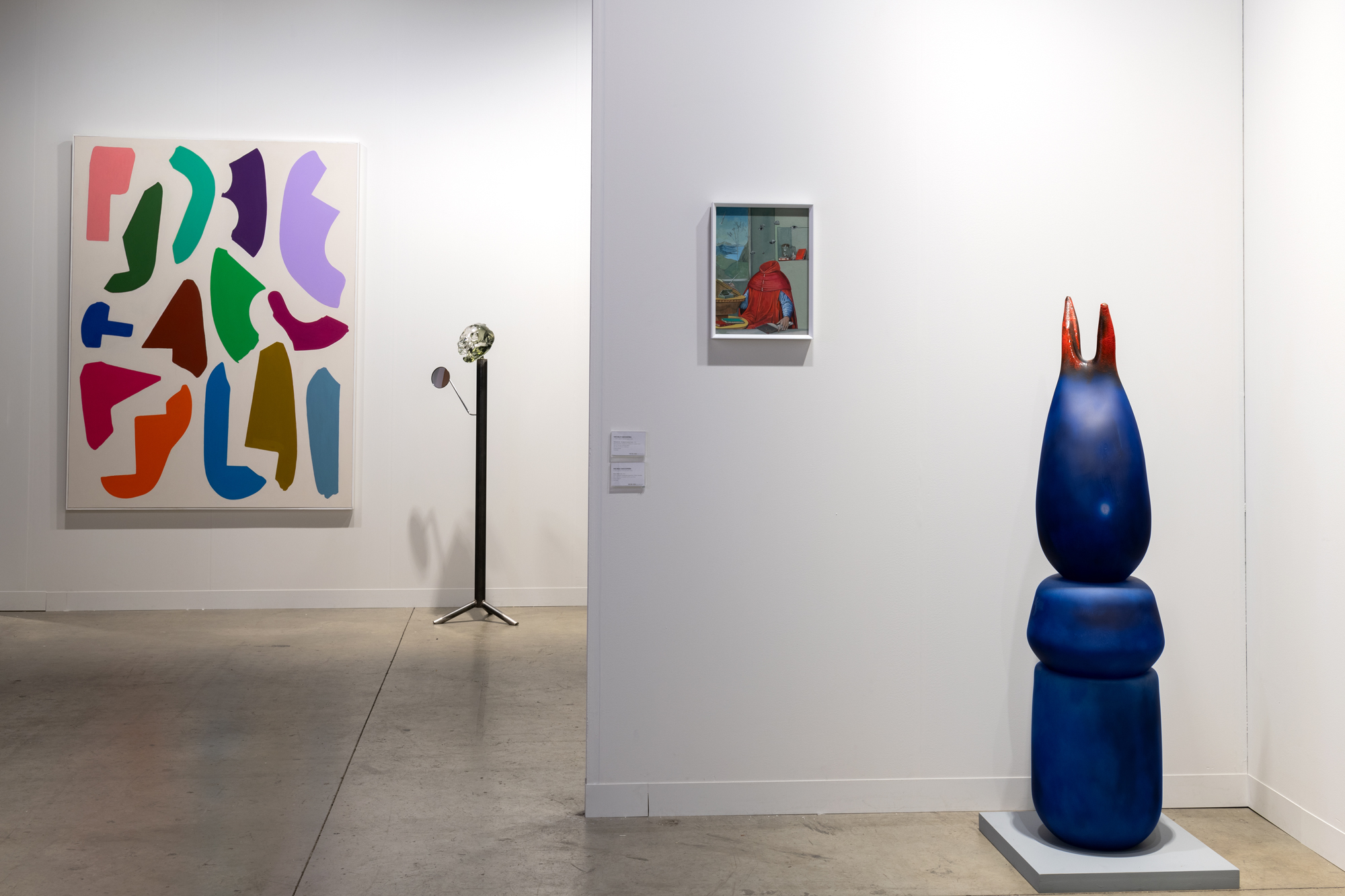 Paris+ par Art Basel