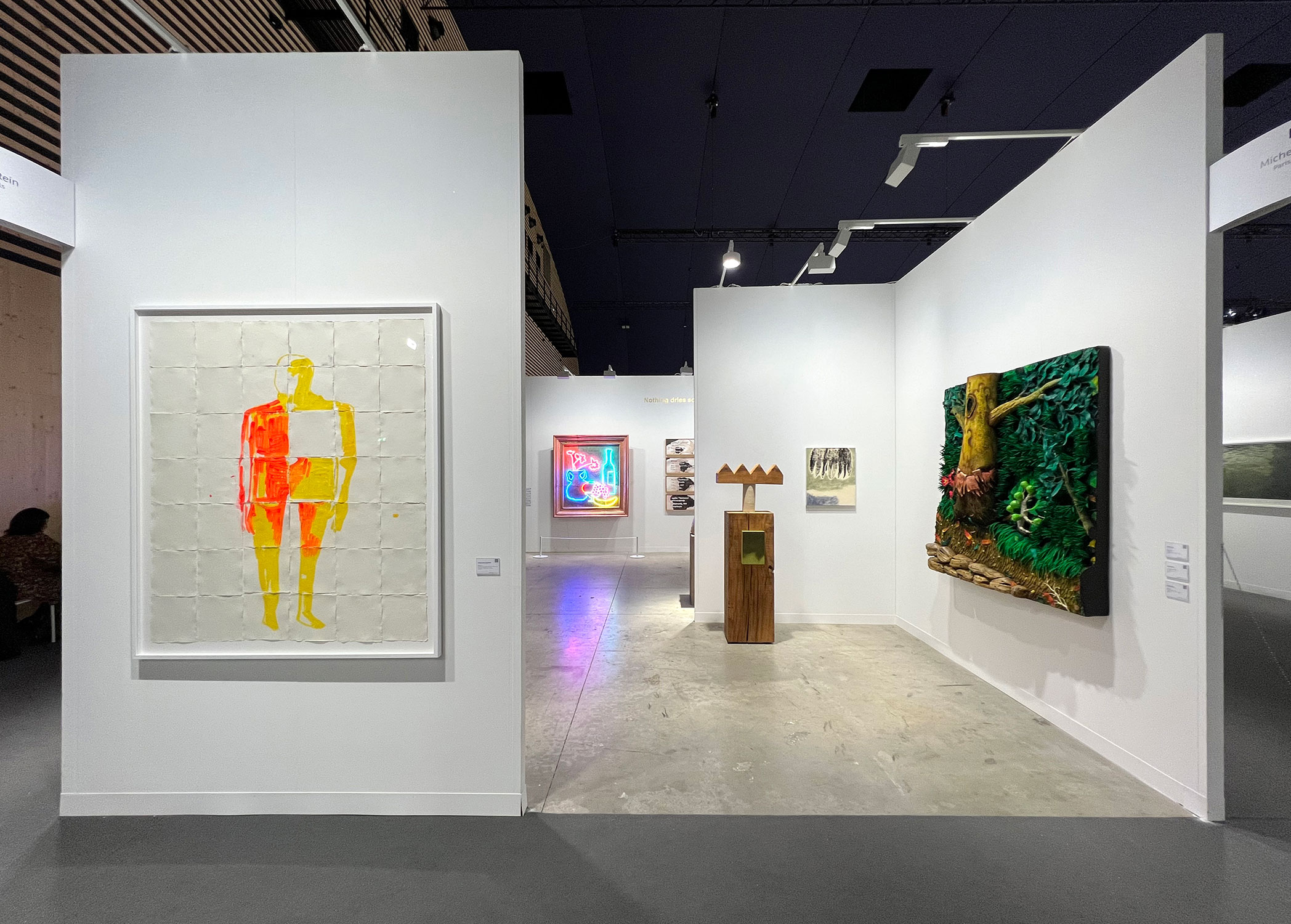 Paris+ par Art Basel