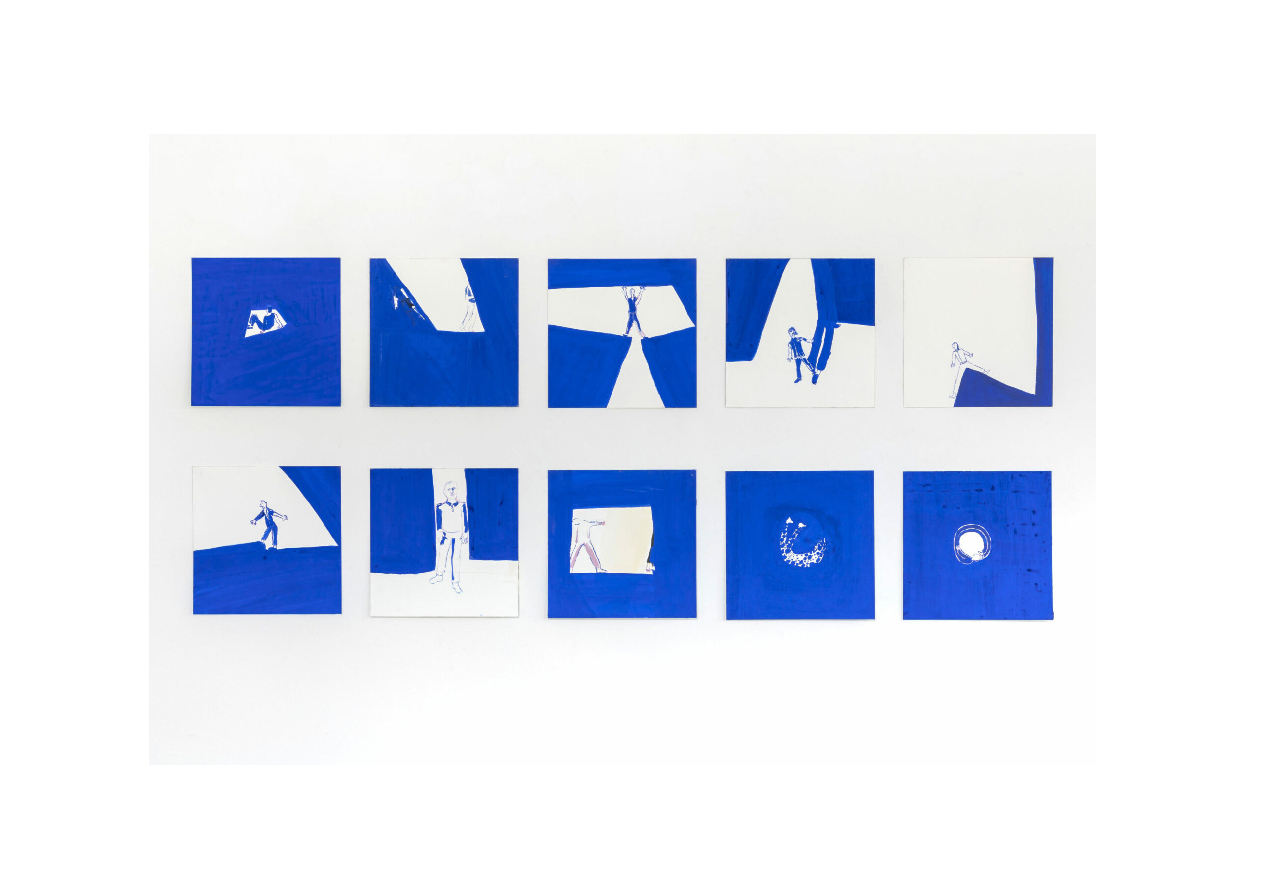 Anne-Marie Schneider