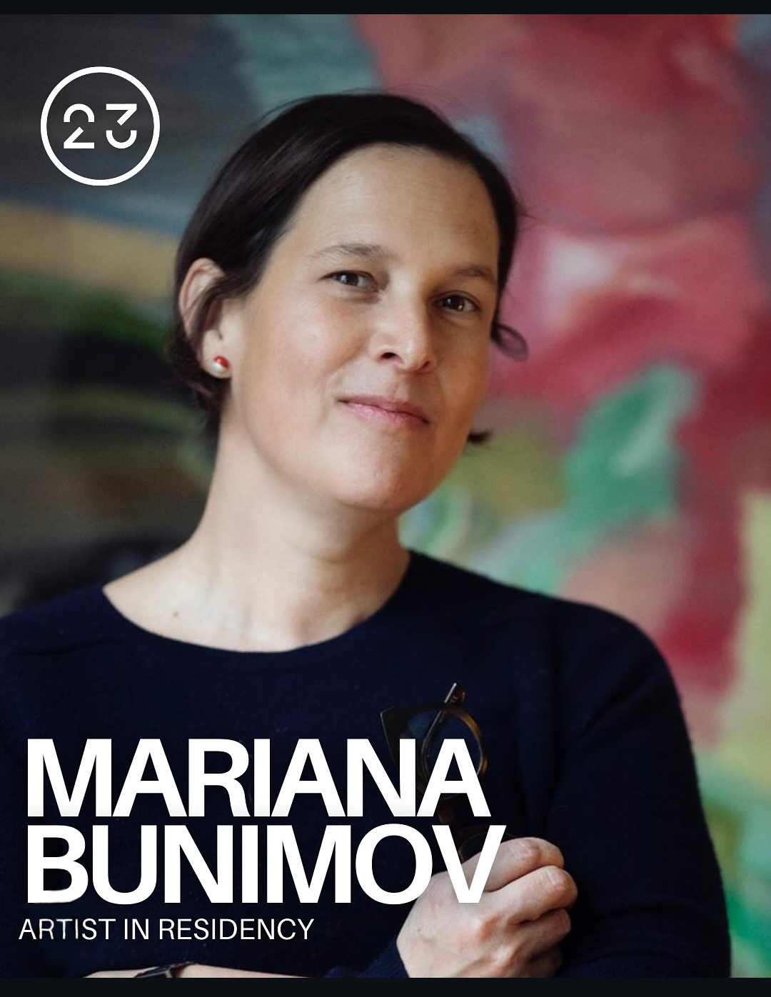 Mariana Bunimov